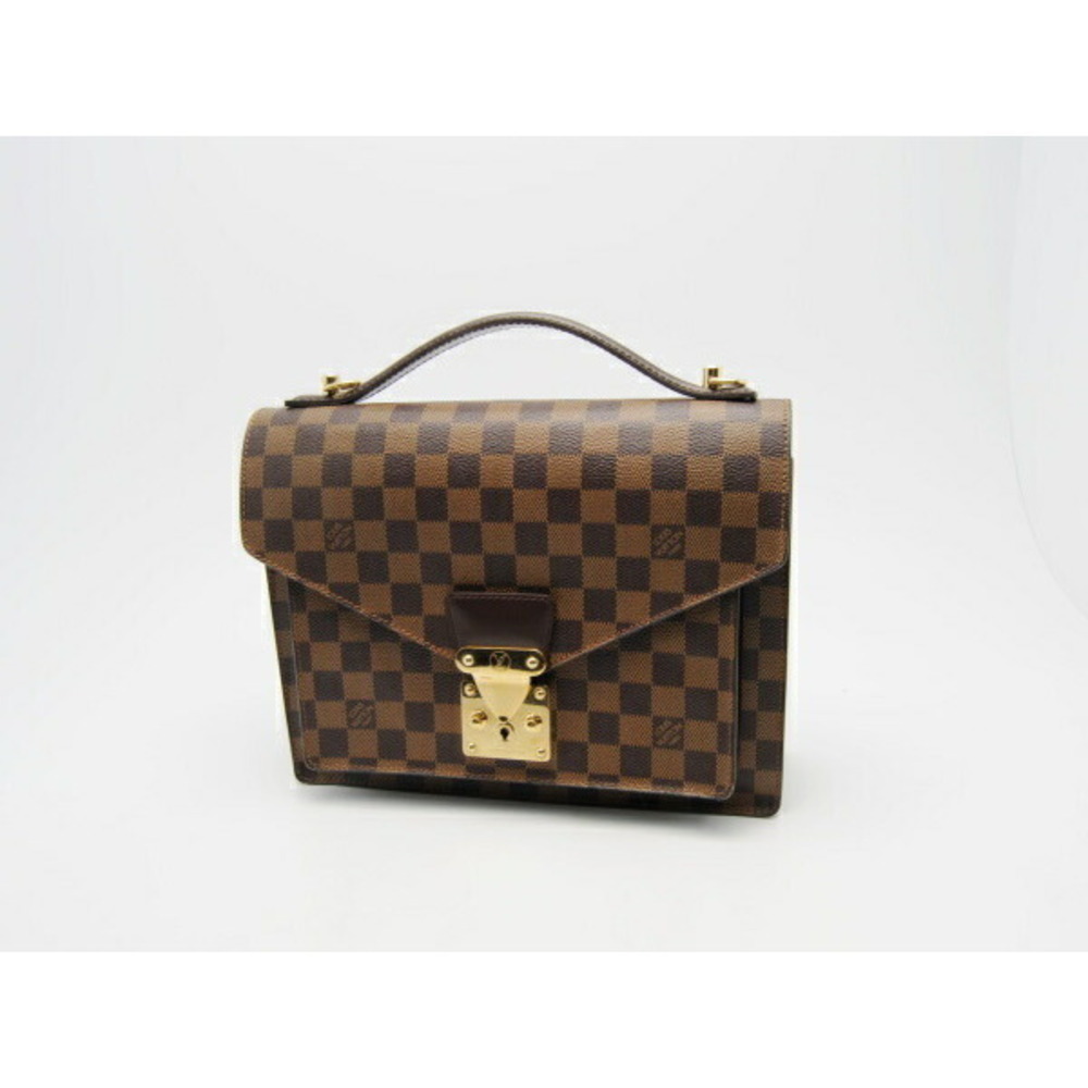 Louis Vuitton Damier Monceau